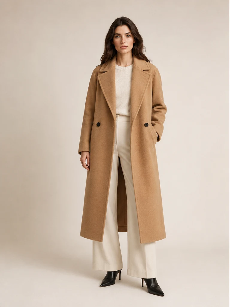 Jackets & coats