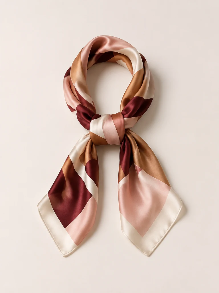 Styling accessories: one detail changes everything