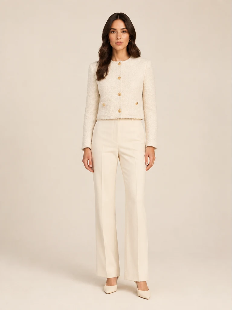 Soft tailoring