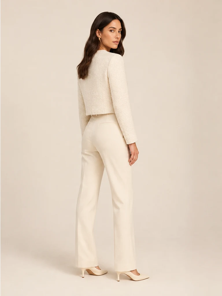The art of layering: light layers, all day long