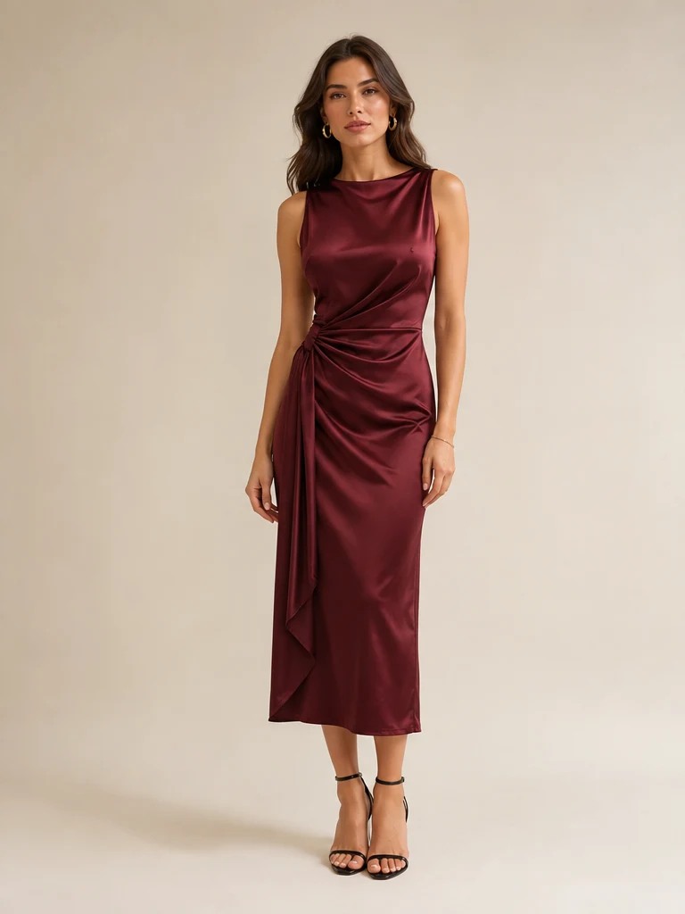 Dresses